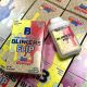 Binkers FLIP 1g Dual Chamber Vape with LED Screen